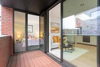 177 Chester Street East - The Gate House, Christchurch Central