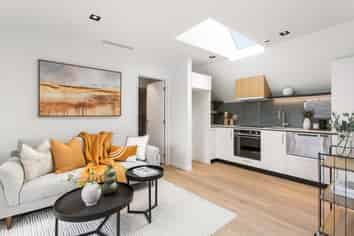 177 Chester Street East - The Gate House, Christchurch Central