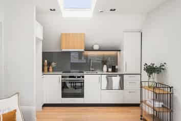 177 Chester Street East - The Gate House, Christchurch Central