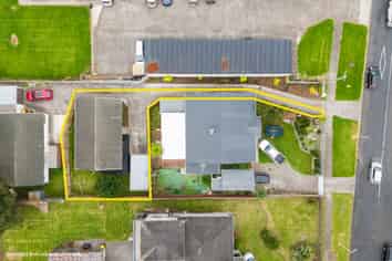 2/80 Kenderdine Road, Papatoetoe