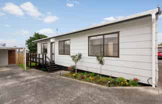 2/80 Kenderdine Road, Papatoetoe