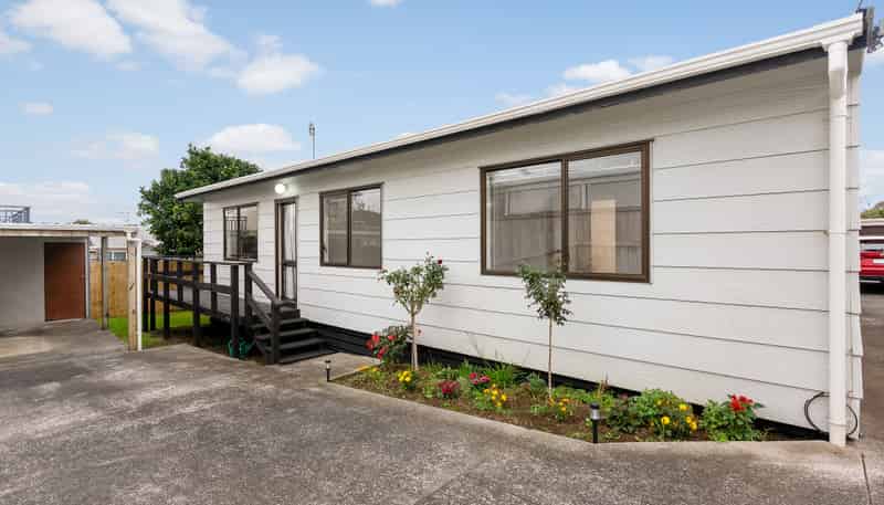 2/80 Kenderdine Road, Papatoetoe