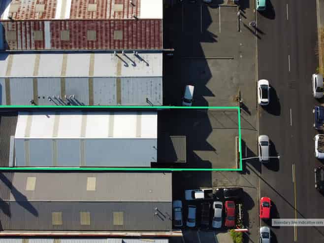 Ever Popular Phillipstown