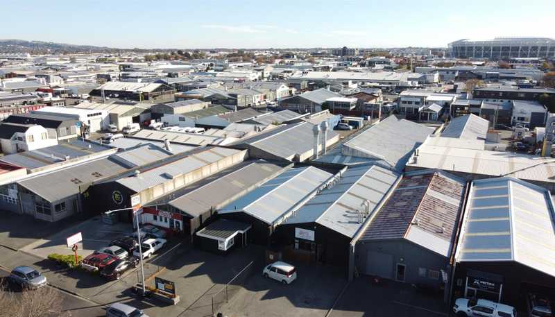  19 Stanmore Road, Phillipstown