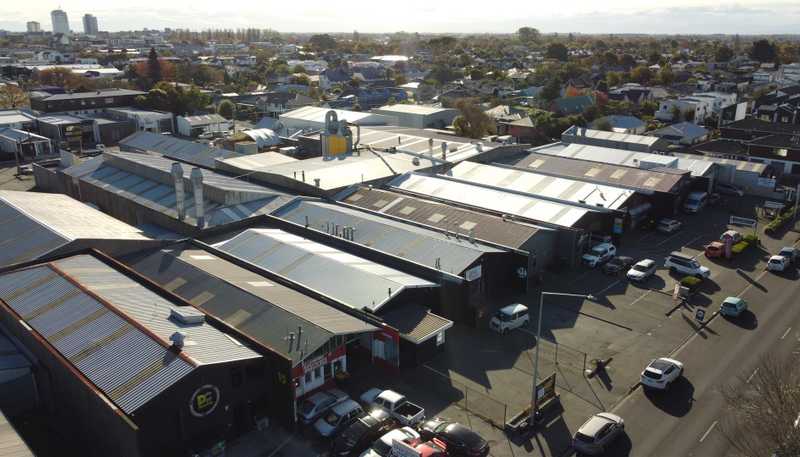  19 Stanmore Road, Phillipstown