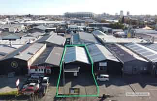 Ever Popular Phillipstown