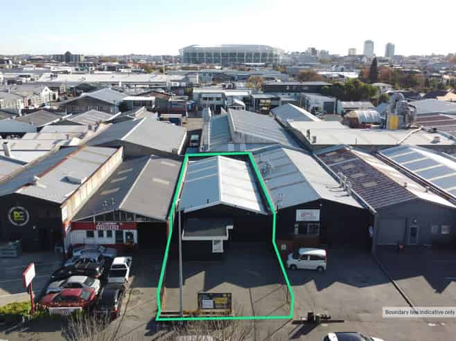 Ever Popular Phillipstown