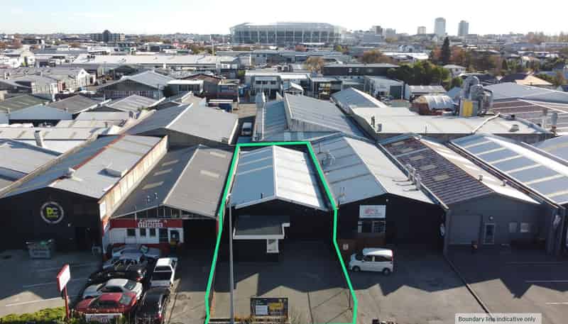  19 Stanmore Road, Phillipstown