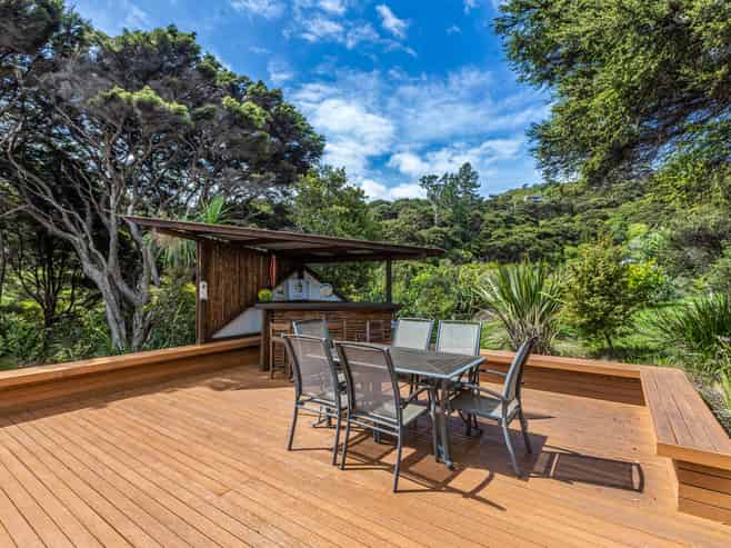 19 Nepean Avenue, Waiheke Island