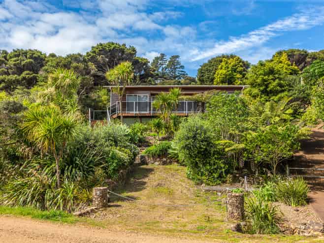 19 Nepean Avenue, Waiheke Island