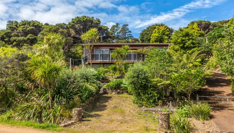 19 Nepean Avenue, Waiheke Island