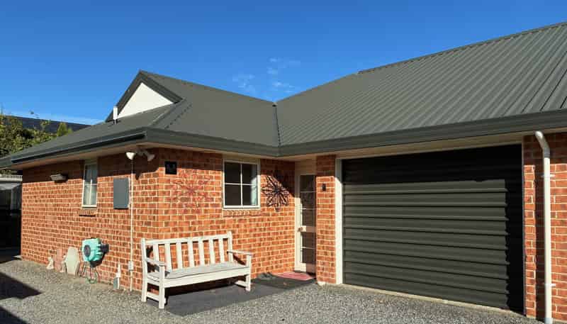 9B Sunshine Court, Cromwell