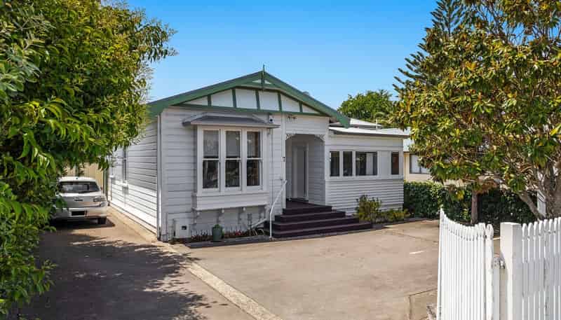 7 Hinemoa Street, Whakatane