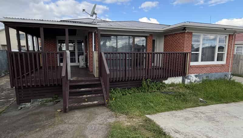 24 Valentine Street, Papakura