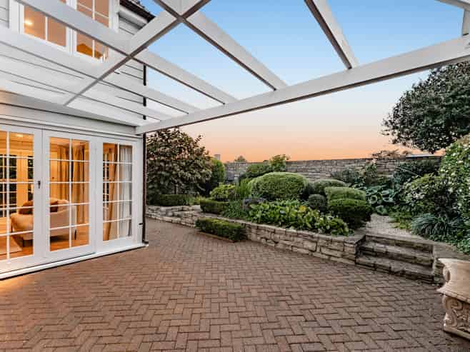 191B Victoria Avenue, Remuera