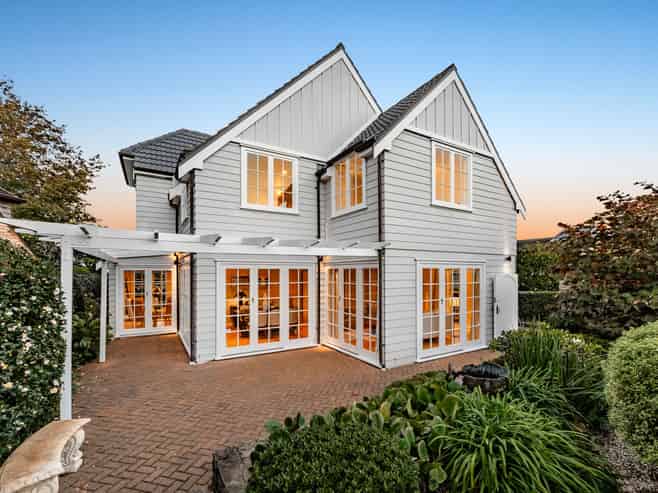 191B Victoria Avenue, Remuera