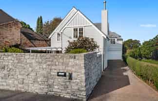191B Victoria Avenue, Remuera