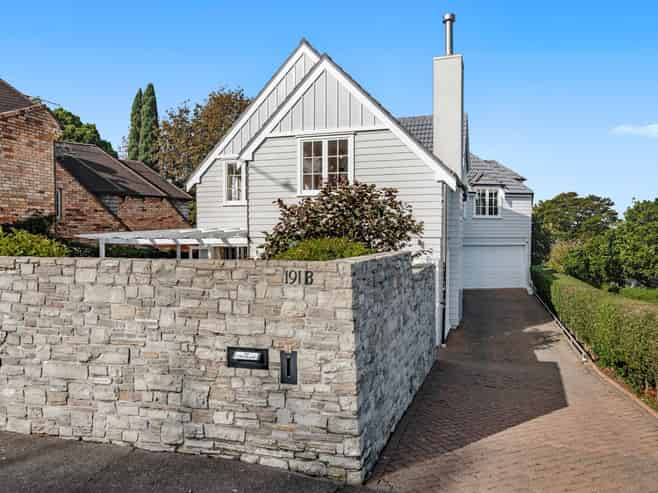 191B Victoria Avenue, Remuera