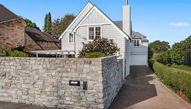 191B Victoria Avenue, Remuera