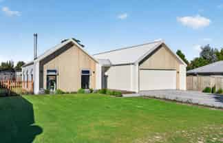 243b High Street, Masterton