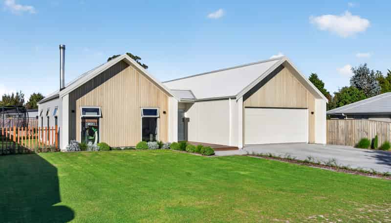 243b High Street, Masterton