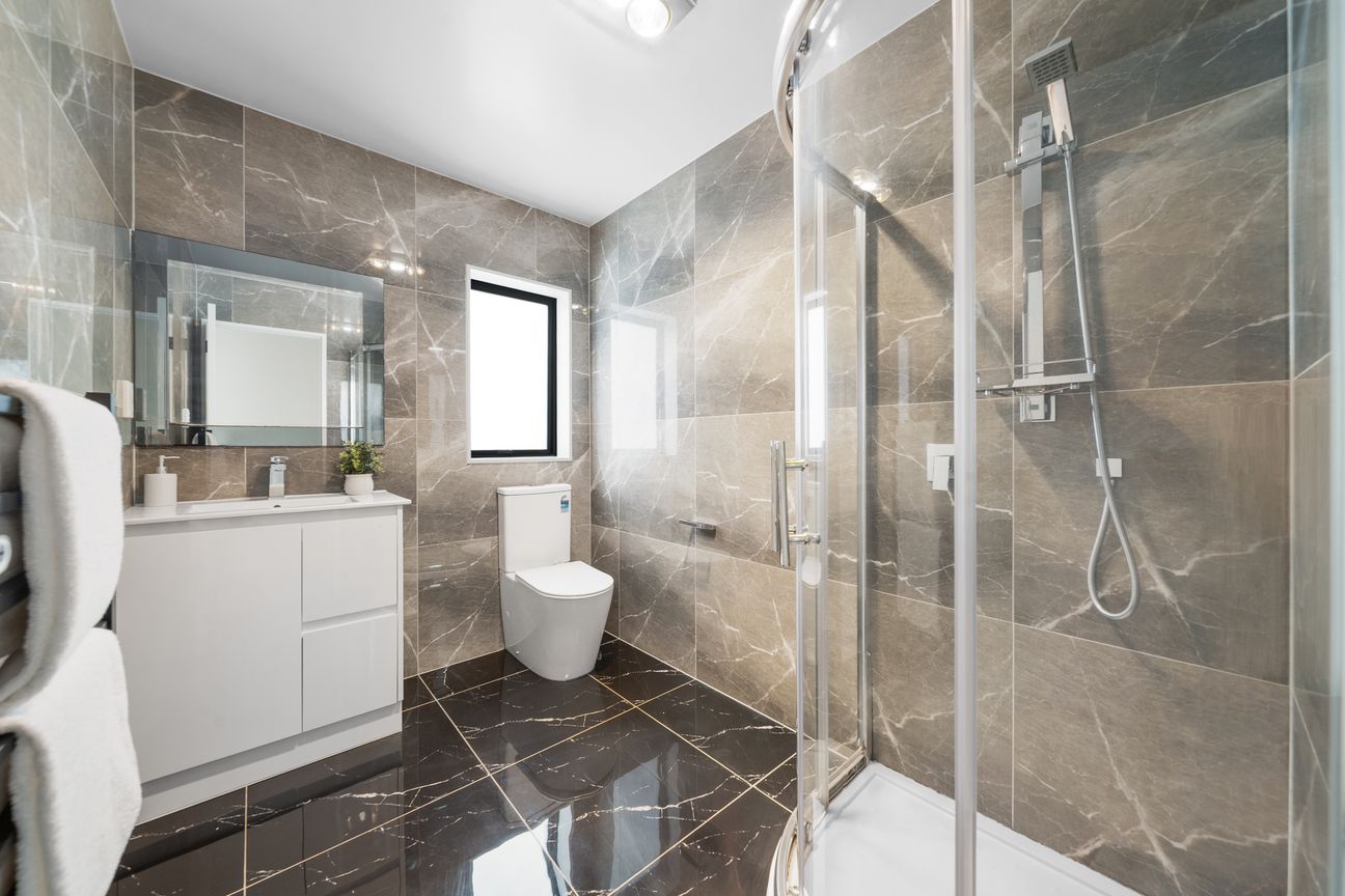 24A Valentine street, Papakura - Altro