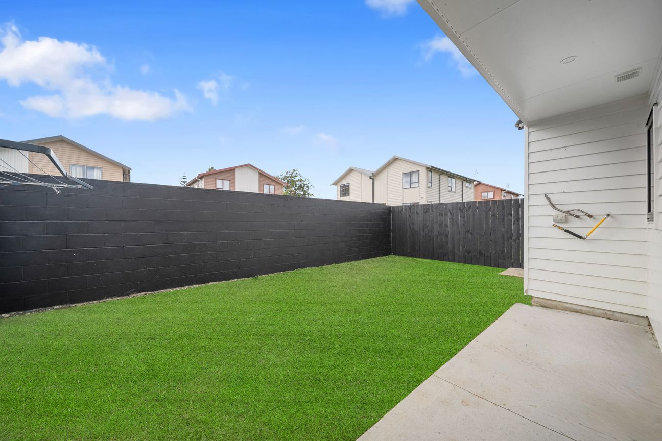 24A Valentine street, Papakura - Vista 4