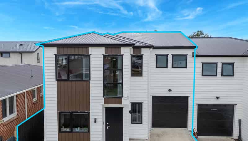 24B Valentine Street, Papakura