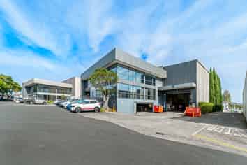 A-Grade Industrial, Prime Location   