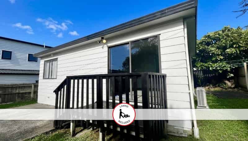 56A Christmas Road, Manurewa