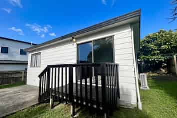 56A Christmas Road, Manurewa