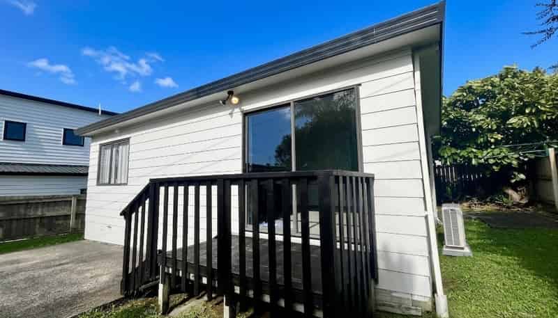 56A Christmas Road, Manurewa