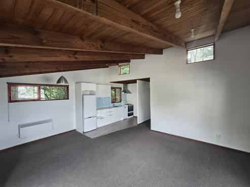 4/18 Hinau Road (2x bedroom with garage), Hataitai