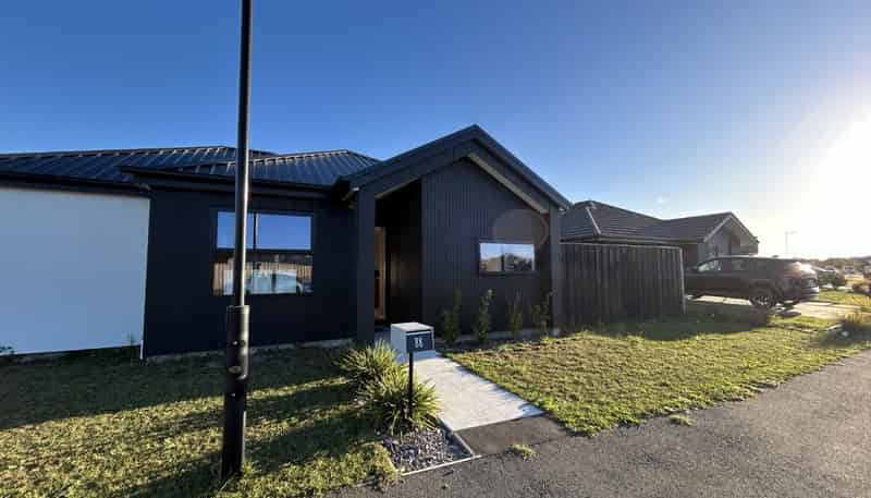 88 Avanda Avenue, Rolleston
