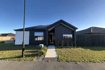 88 Avanda Avenue, Rolleston