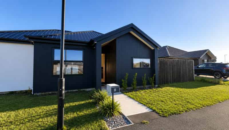 88 Avanda Avenue, Rolleston