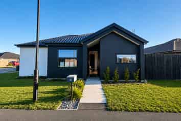 88 Avanda Avenue, Rolleston