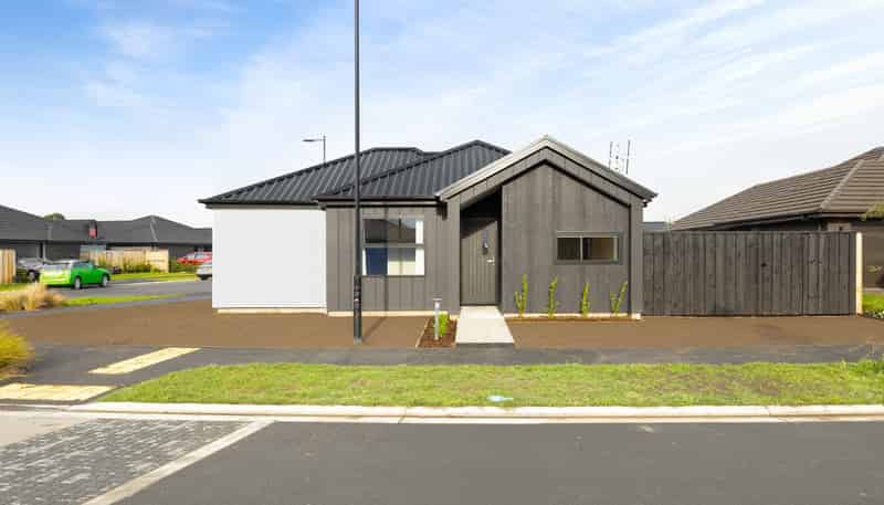 88 Avanda Avenue, Rolleston