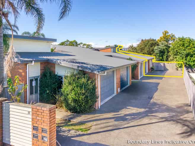 25D Tuhikaramea Road, Dinsdale