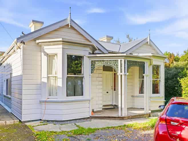 10  Logie Street, NORTH EAST VALLEY