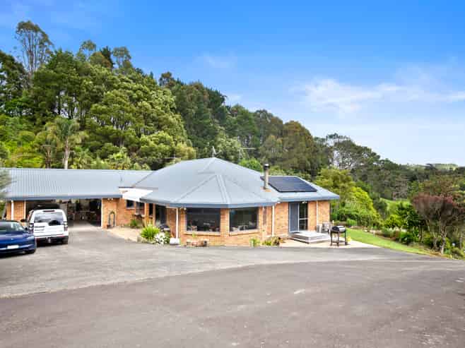 316 Bluff Road, Pokeno
