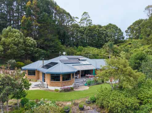 316 Bluff Road, Pokeno