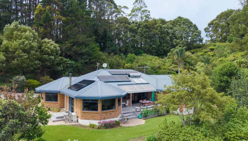316 Bluff Road, Pokeno