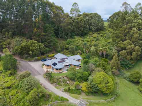 316 Bluff Road, Pokeno