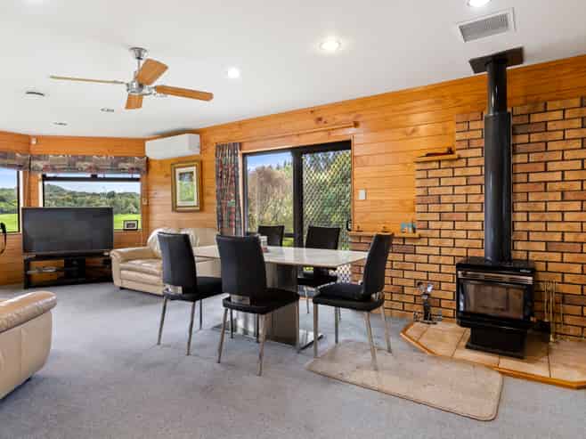 316 Bluff Road, Pokeno