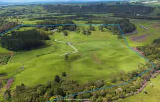 316 Bluff Road, Pokeno