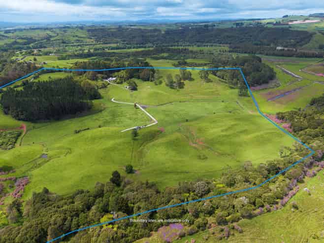 316 Bluff Road, Pokeno