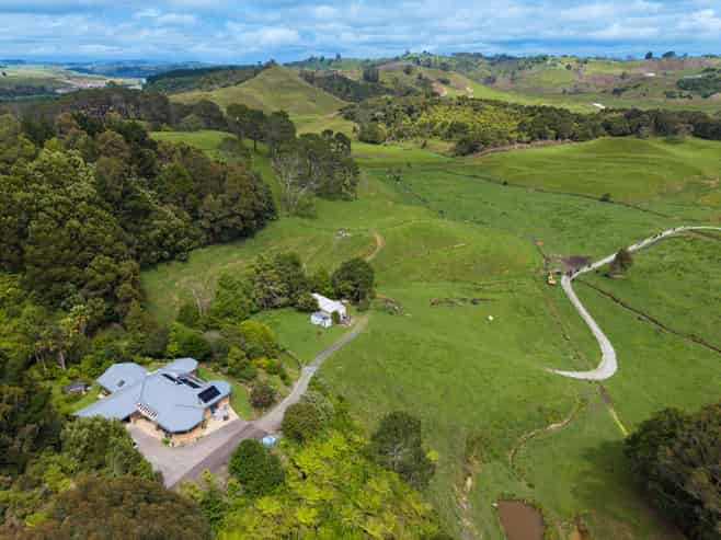 316 Bluff Road, Pokeno