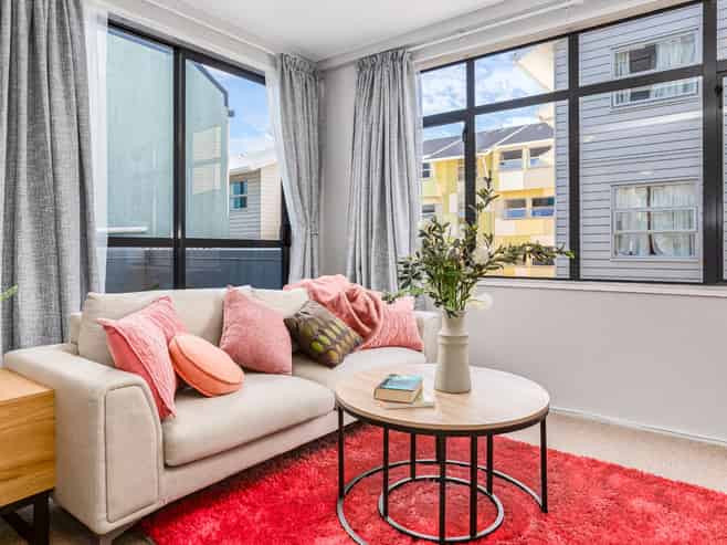 2/7 Hanson Street, Mount Cook