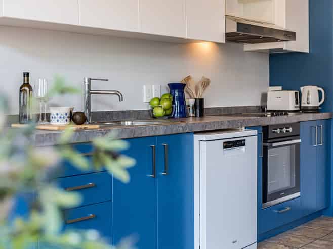 2/7 Hanson Street, Mount Cook